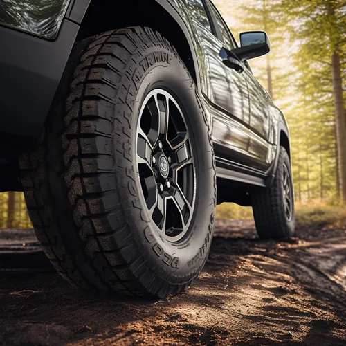 Sumitomo Encounter HT LT275/65R18 E/10PLY BSW (4 Tires)