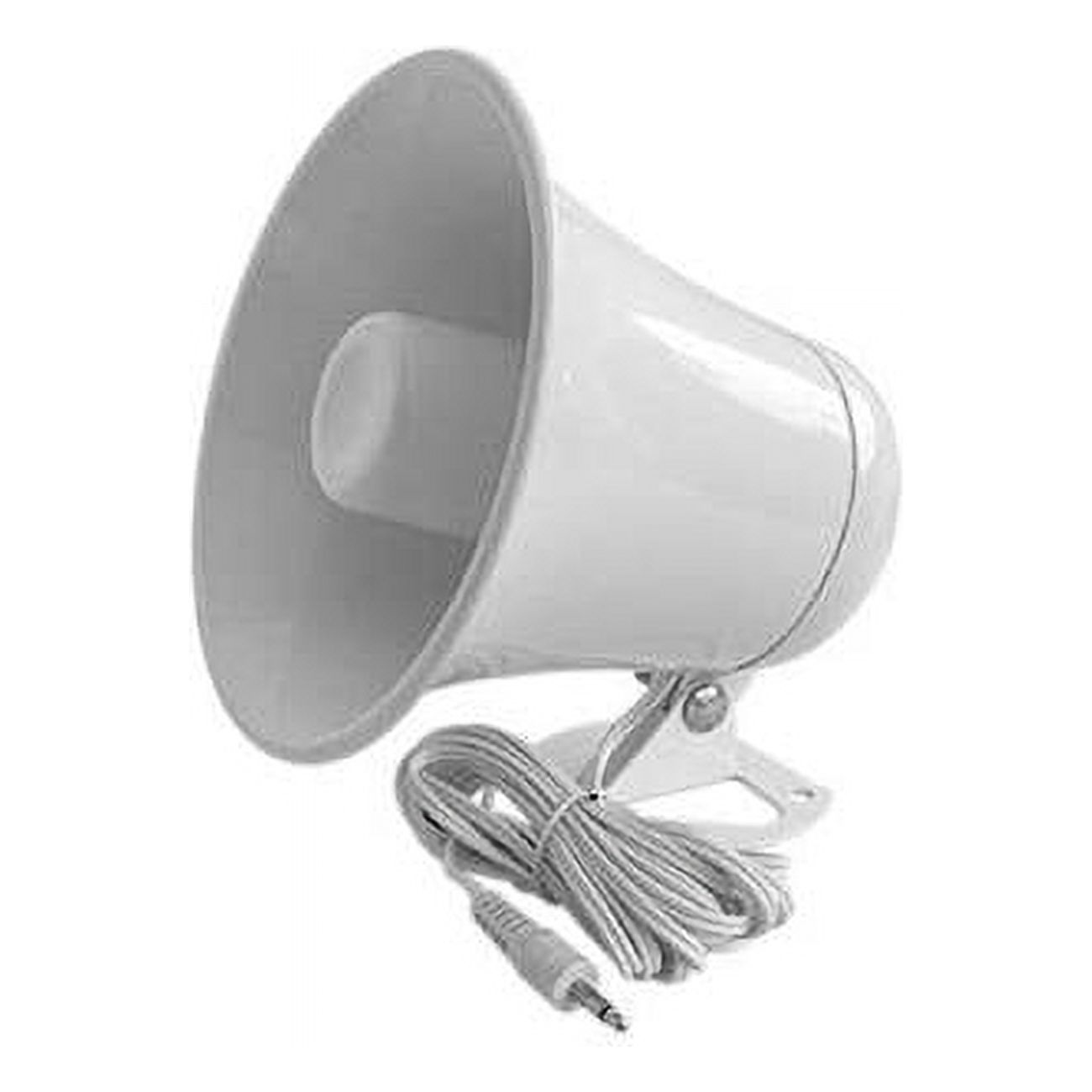 Accessories Unlimited AUPA5 Five in. Pa Speaker