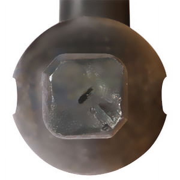 RAParts S.41563 Lever, Gear Shift, Mf Fits Massey Ferguson