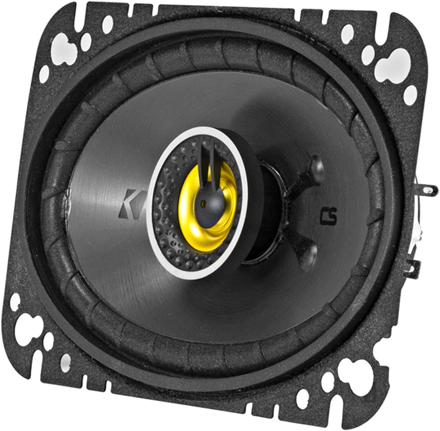 Kicker CS Series 46CSC464 Coaxial 4x6