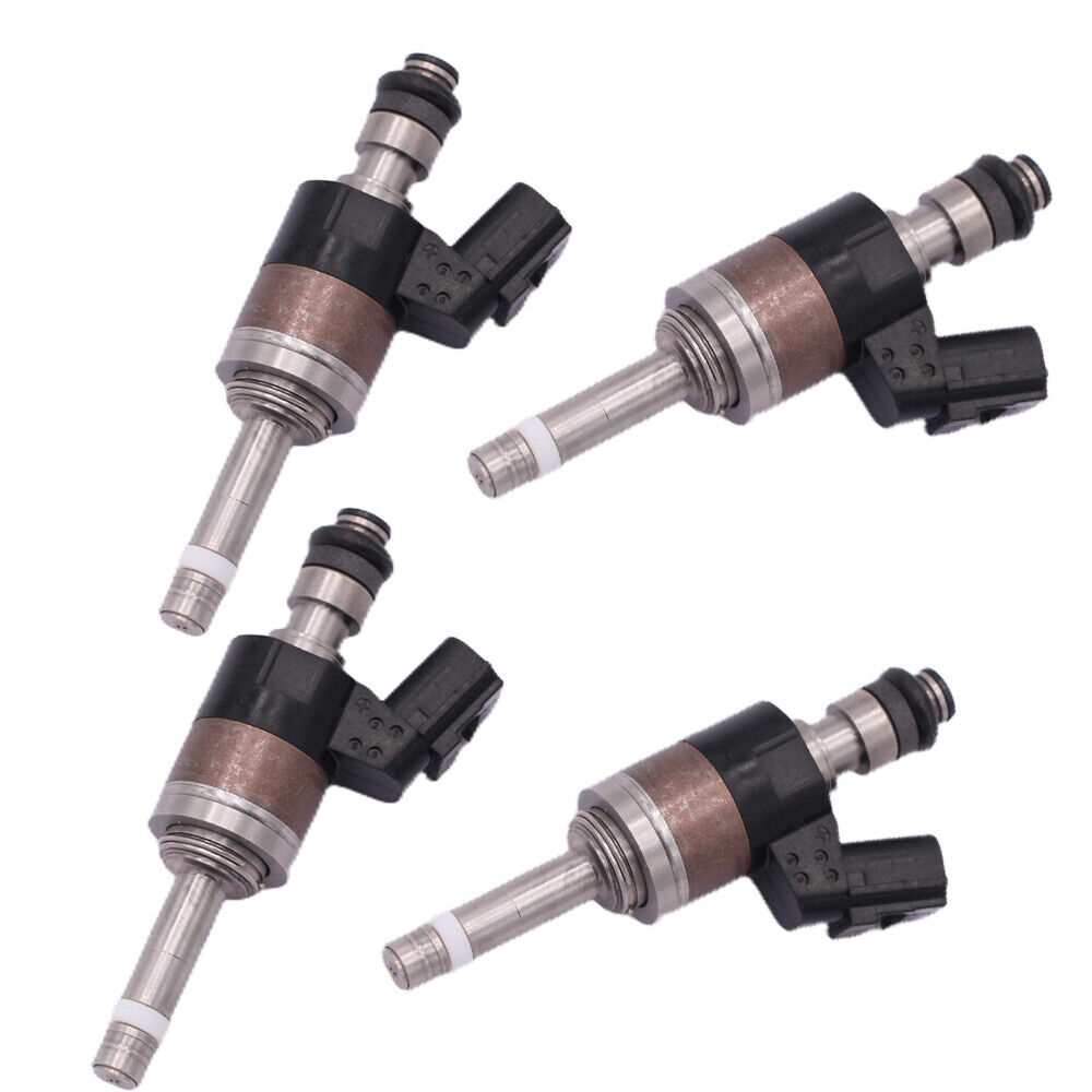 4x Fuel Injector Fits for 2016-2019 Honda Civic Acura CDX 16010-59B-315