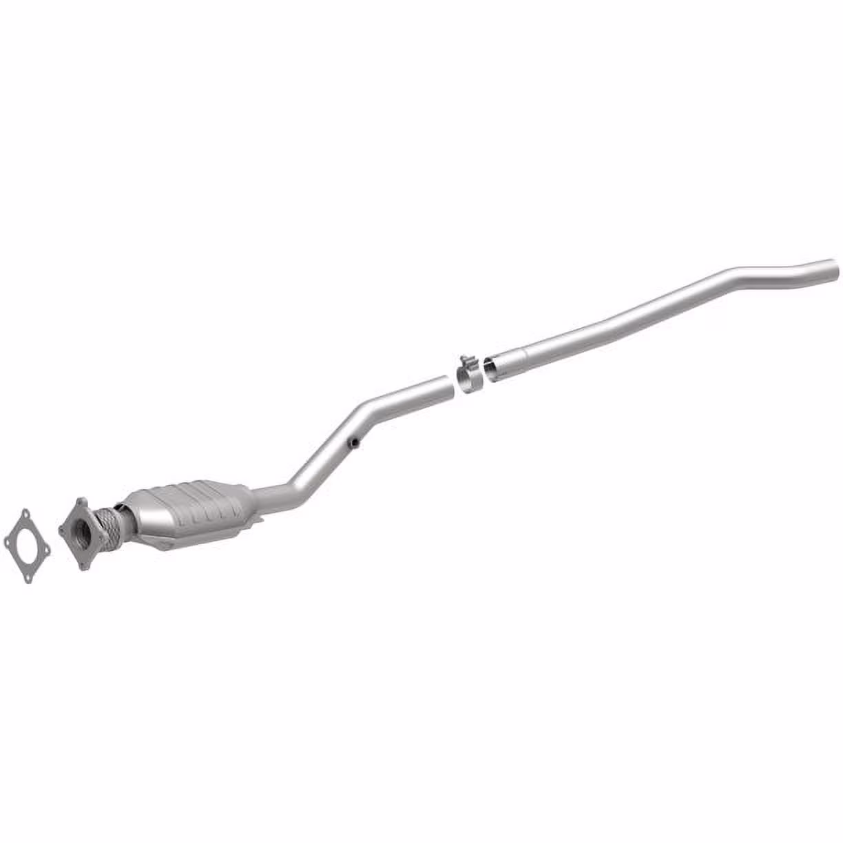 CATALYTIC CONVERTER Fits select: 1996-2000 DODGE GRAND CARAVAN, 1996-2001 CHRYSLER TOWN & COUNTRY