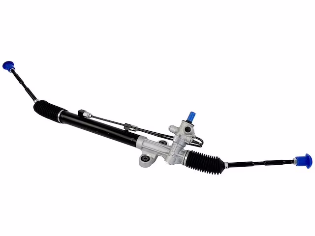 Power Steering Rack - Compatible with 2011 - 2017 Honda Odyssey 2012 2013 2014 2015 2016