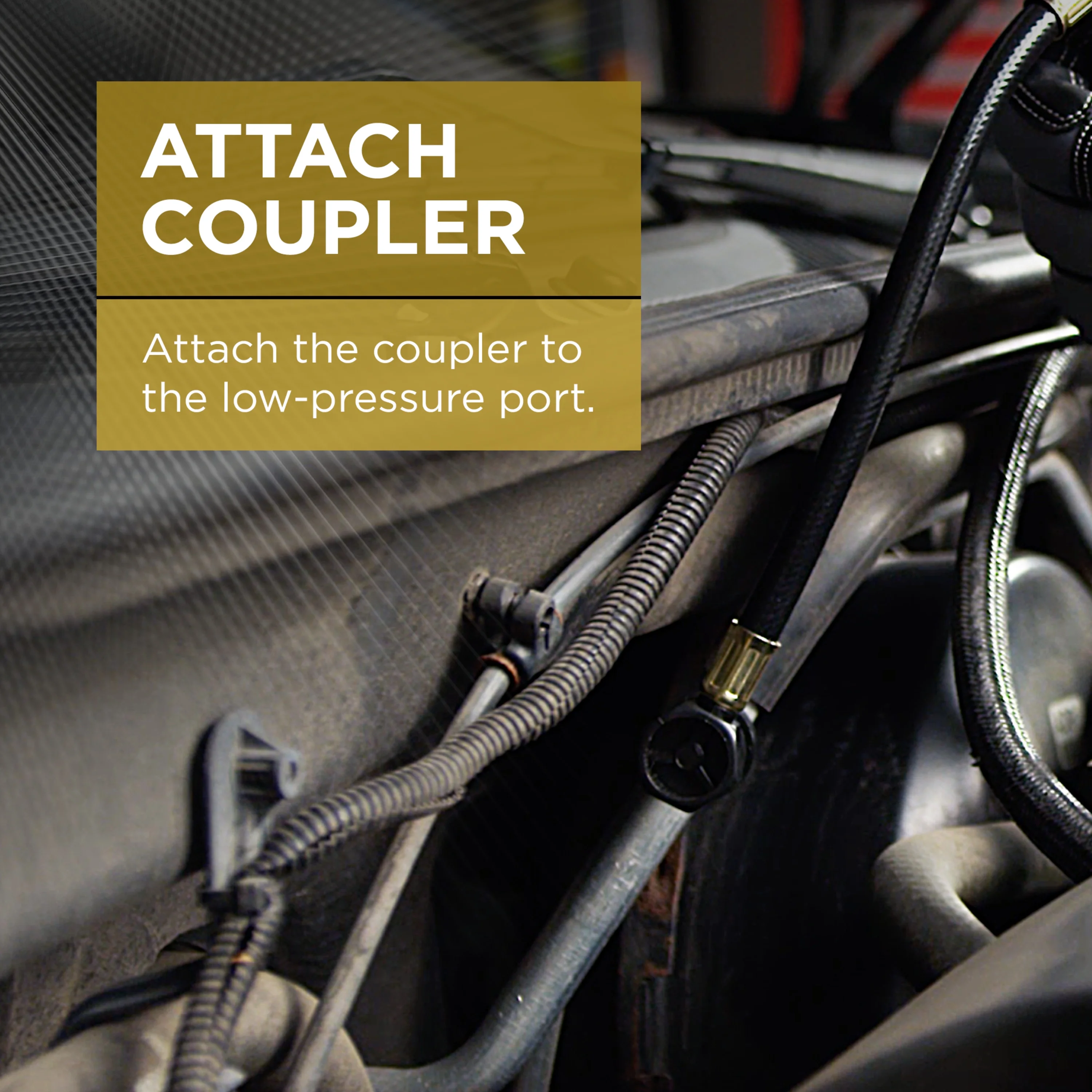 A/C Pro Super Seal All-in-one Stop Leak w/Refrigerant (11 oz)