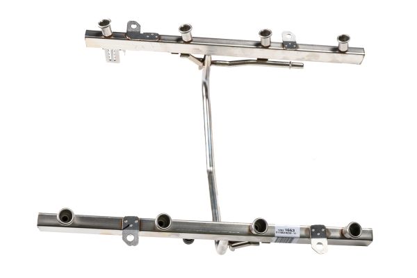 RAIL ASM-SEQ M/ (SLP-1)