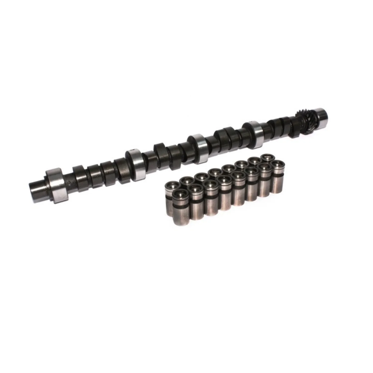 Competition Cams CL20-208-2 High Energy Camshaft/Lifter Kit Fits select: 1994-2002 DODGE RAM 1500, 1994-2002 DODGE RAM 2500