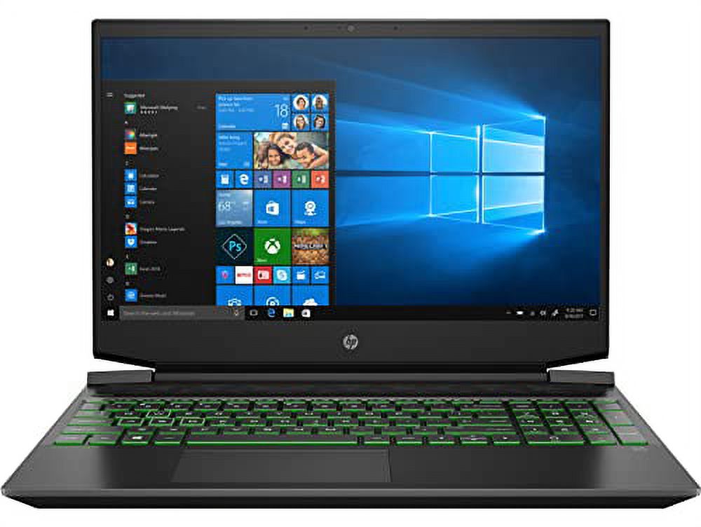 HP Pavilion 15z 15.6