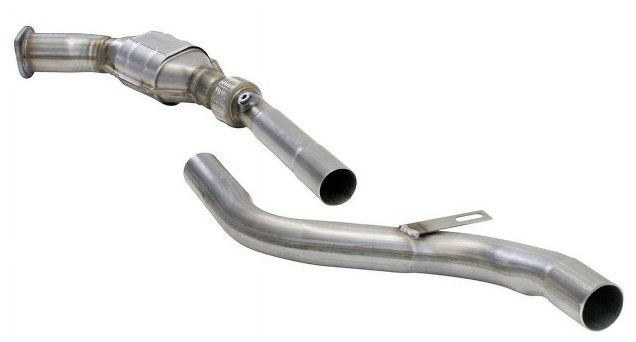 Eastern 20370 Direct Fit Catalytic Converter Fits select: 2005-2006 CHRYSLER 300C, 2006-2010 DODGE CHARGER