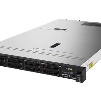 Lenovo CE0152TB Layer 3 Switch - 48 Ports - Manageable - 3 Layer Supported - Modular - Twisted Pair, Optical Fiber - 1U High - Rack-mountable