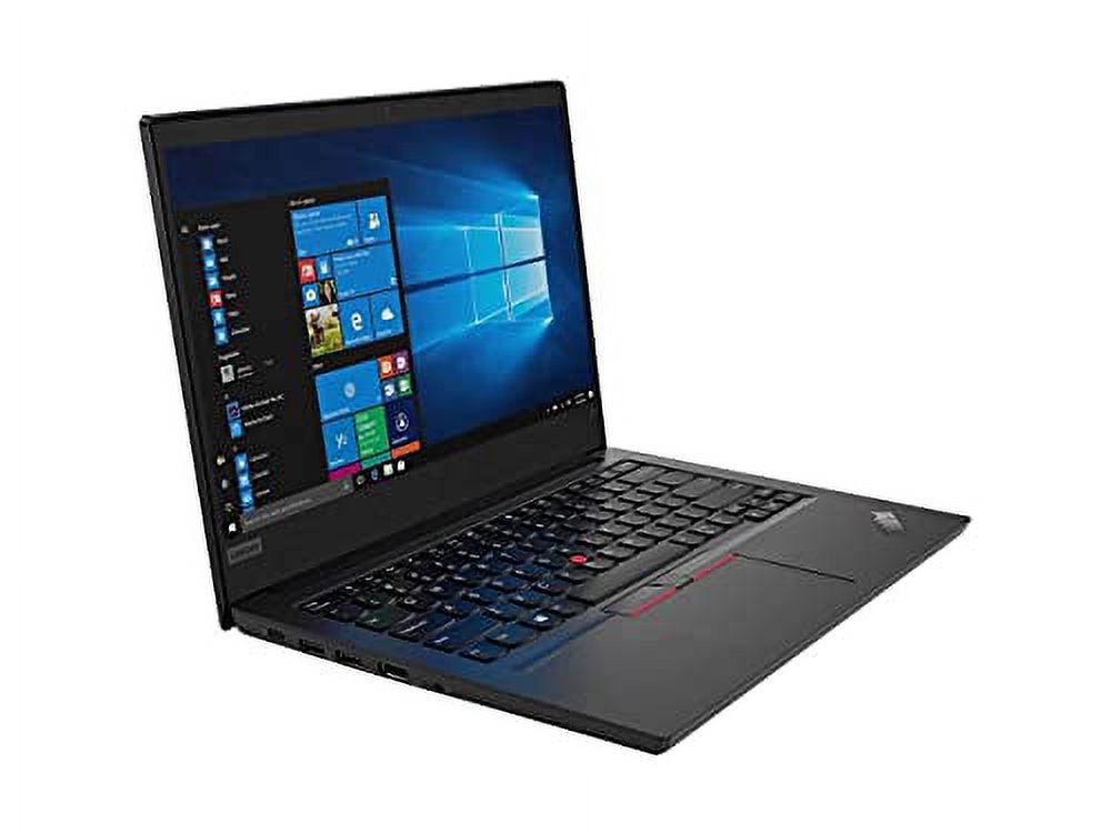 Lenovo Thinkpad E14 Gen 2 Business Laptop Computer, 14