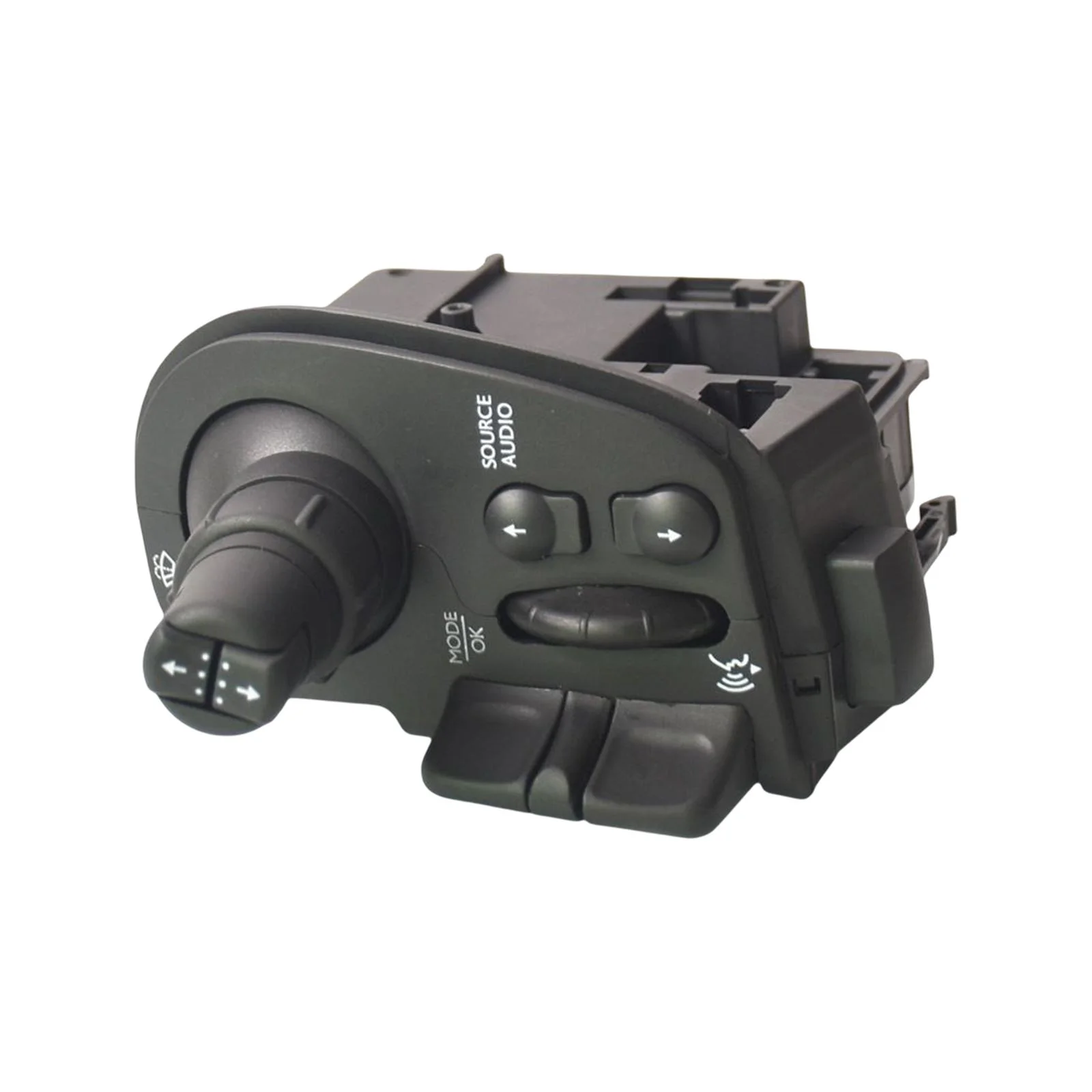 Radio Wipers Steering Column Switch 7701068113 Wiper Stalk Steering