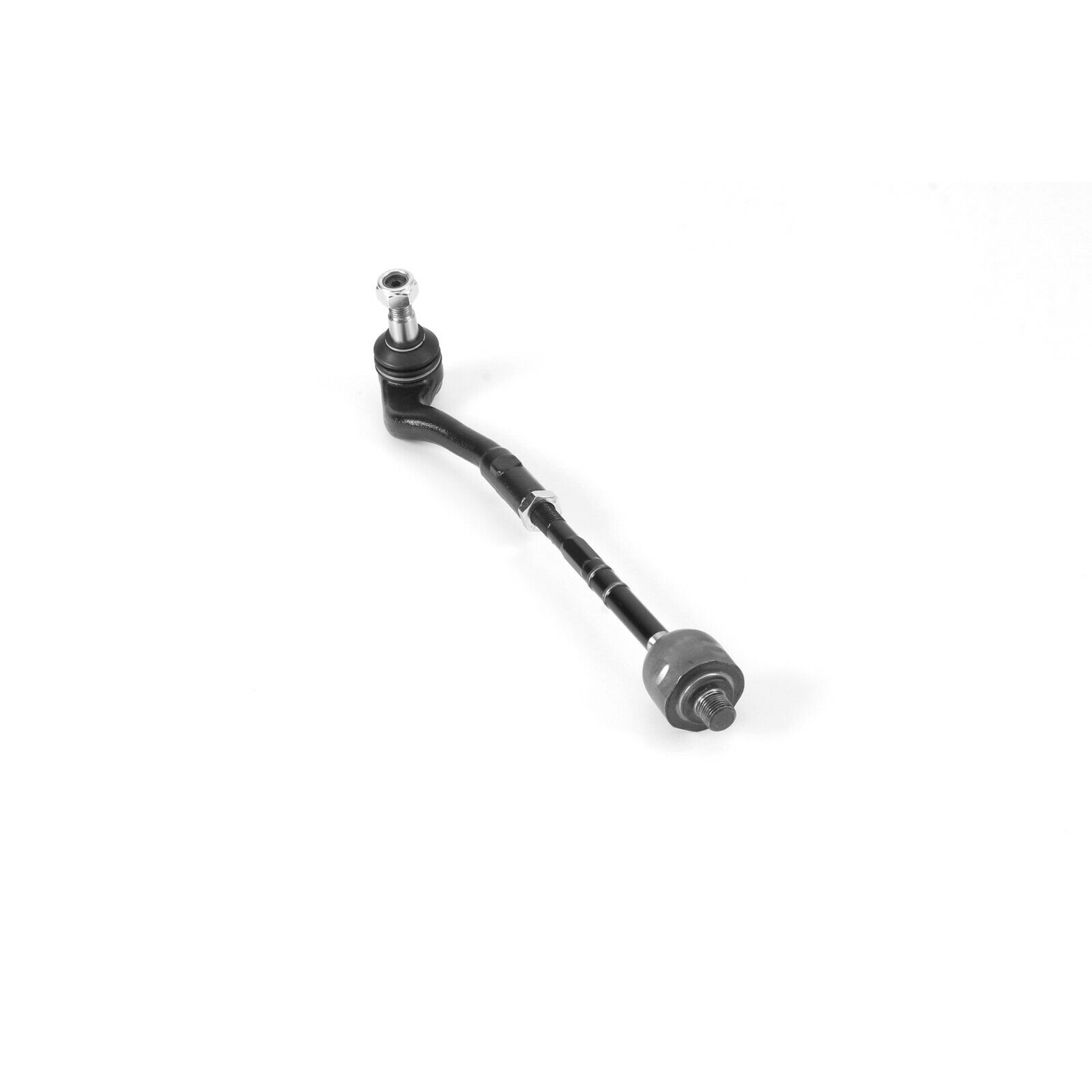 Left Outer Tie Rod End Assembly ES80687 For Jeep Mercedes-Benz C Series Fits select: 2008-2012 JEEP LIBERTY SPORT, 2006-2007 MERCEDES-BENZ C 230