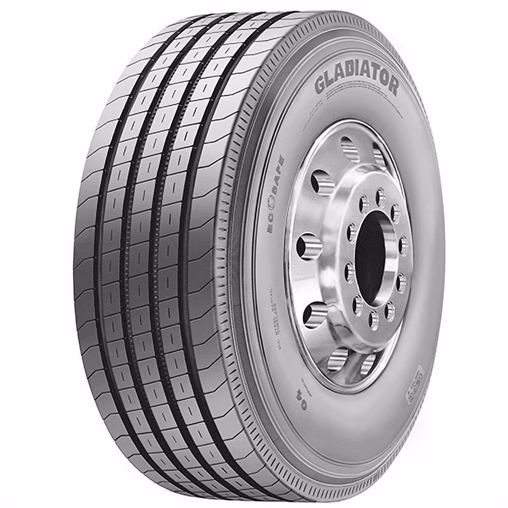 Gladiator QR35-TR Trailer Service 295/75R22.5 G/14PLY