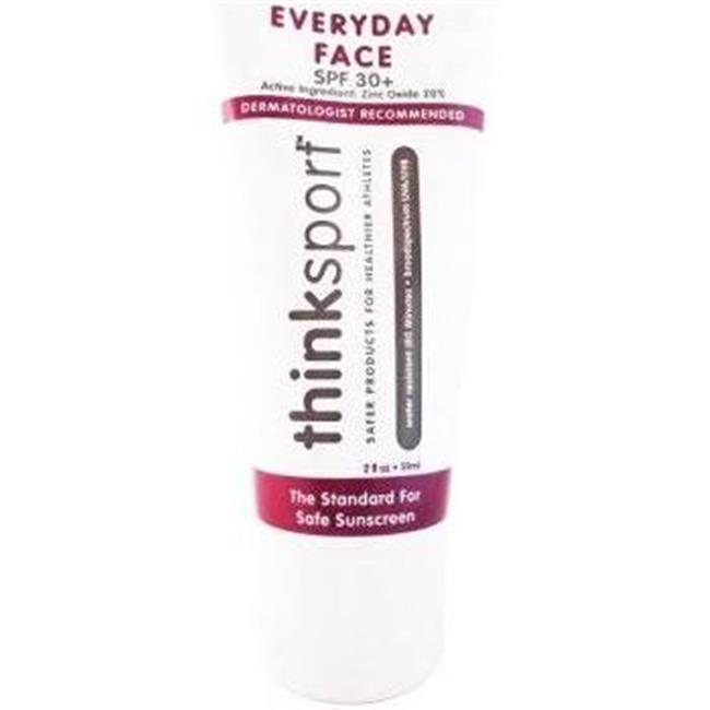 2 oz Sunscreen EveryDay FaceSPF