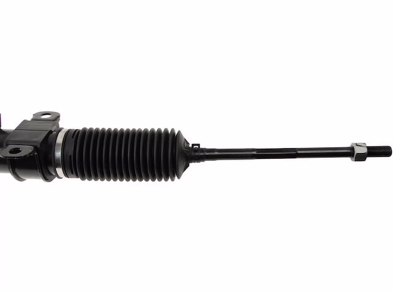 Steering Rack - Compatible with 2010 - 2012 Hyundai Genesis Coupe 2011