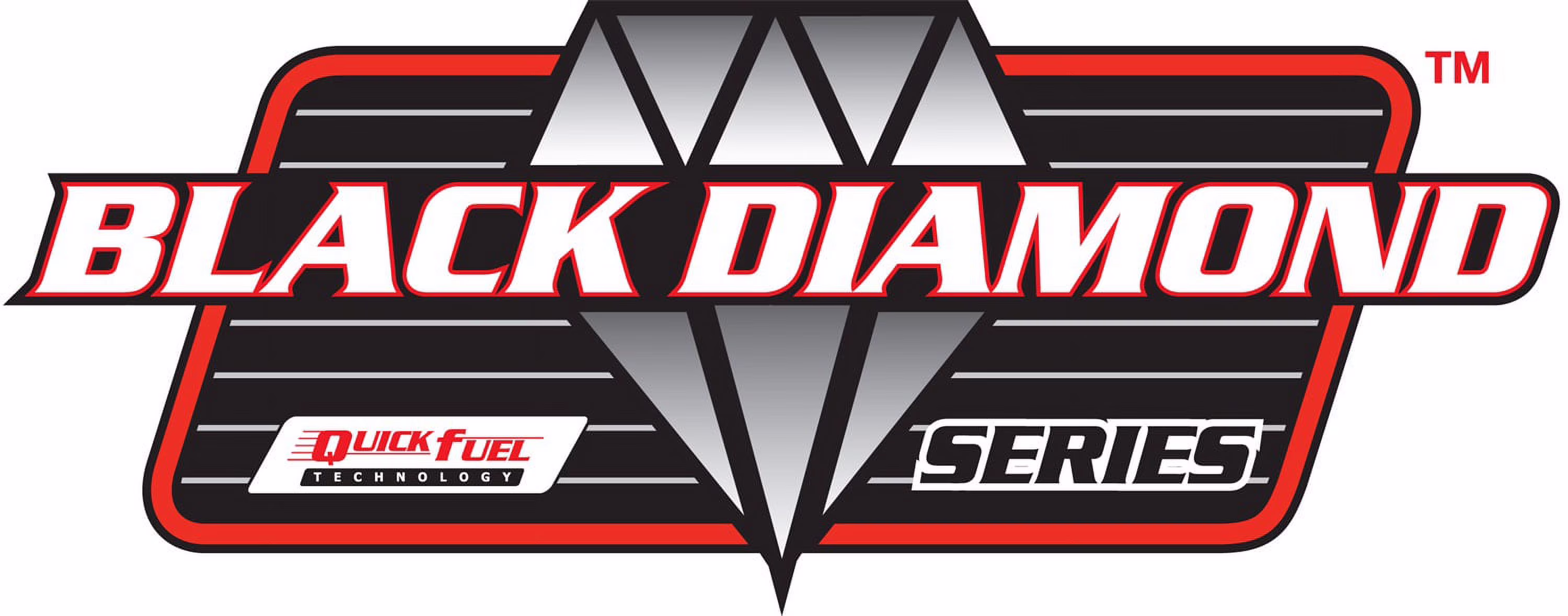 Quick Fuel Technology 34-100QFT Carburetor Float Bowl Cover Gasket