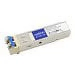 AddOn DLink DEM-310GT Compatible SFP Transceiver - SFP (mini-GBIC) transceiver module - Gigabit Ethernet