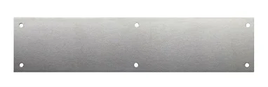 DON-JO 10X32 630 HIGH QUALITY DOOR PROTECTION KICK PLATE