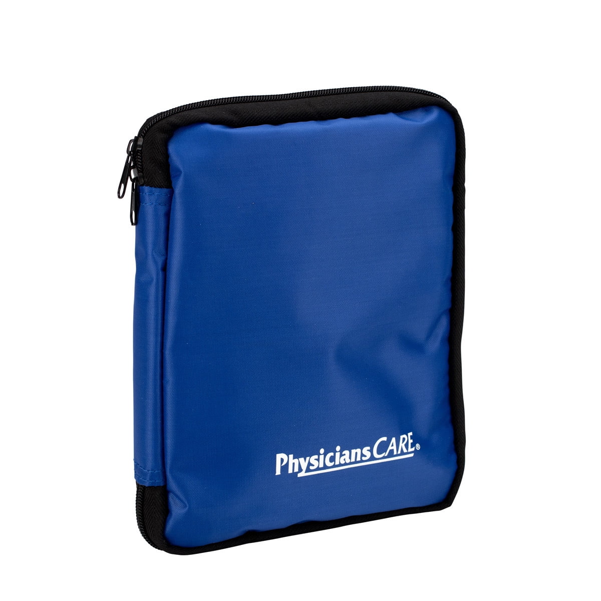 First Aid Only Essential Care First Aid Kit, Fabric Case, 194 Pc