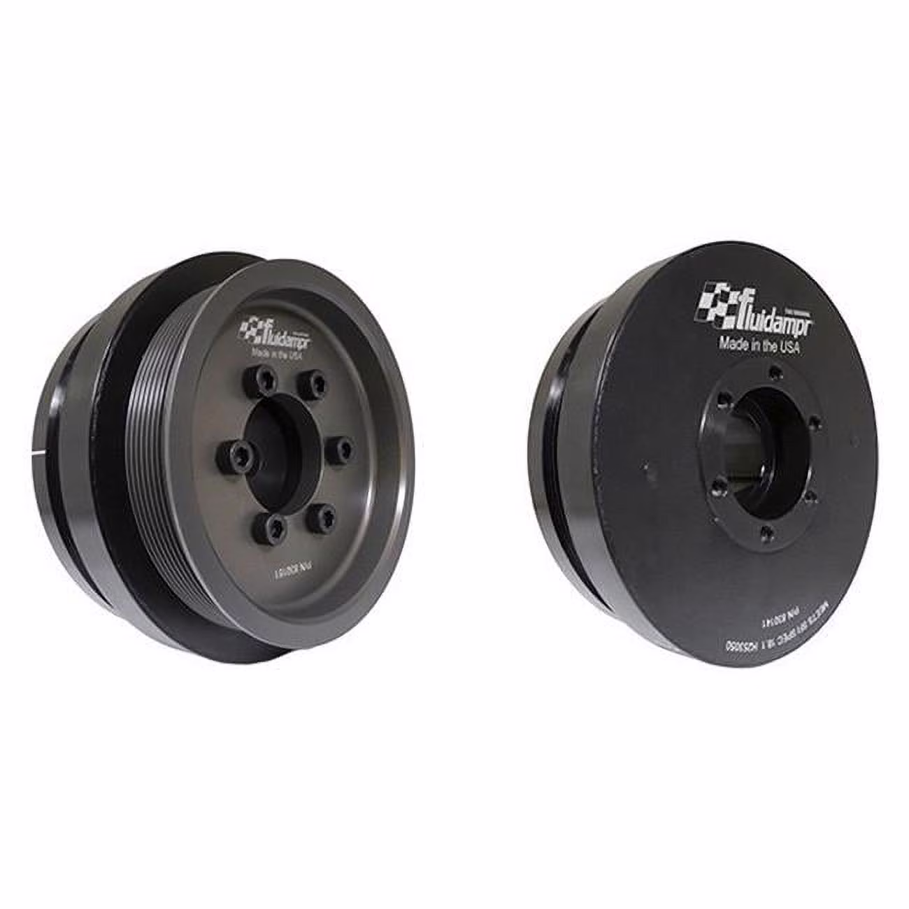 Fluidampr Dampers - Diesel 830151