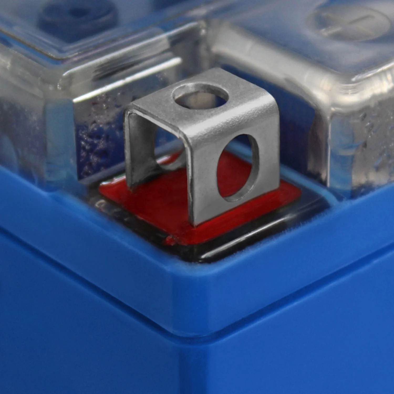 12V 12AH 165CCA GEL Replacement Battery Compatible with Honda CB550F 75-77