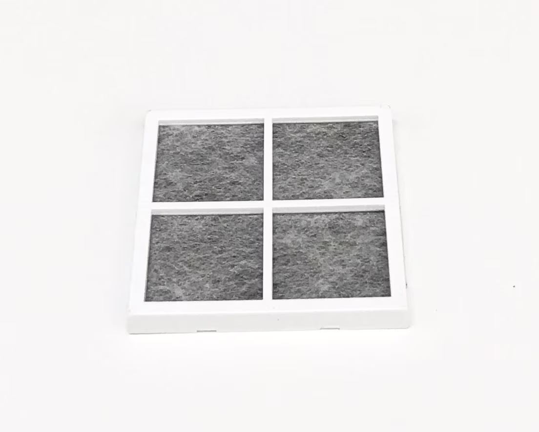 NEW OEM LG Refrigerator Air Fresh Charcoal Filter Shipped With LSFXC2476S, LSFXC2496D, LSFXC2496S