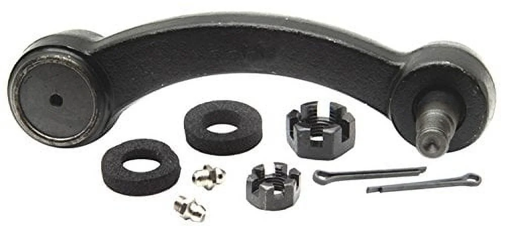 Steering Idler Arm Fits 1995 Chevrolet G20