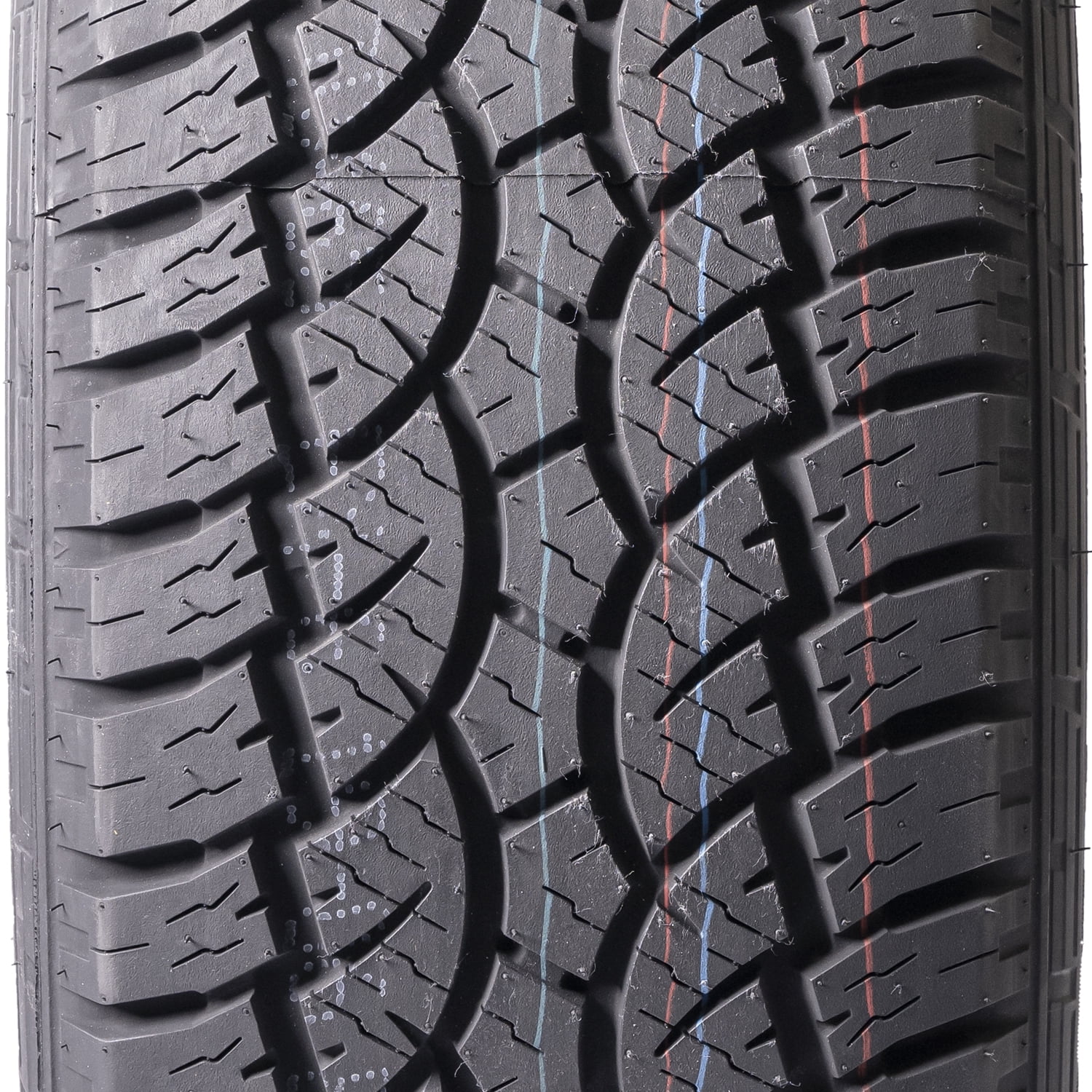 Cosmo El Tigre AT LT 235/85R16 Load E 10 Ply A/T All Terrain Tire