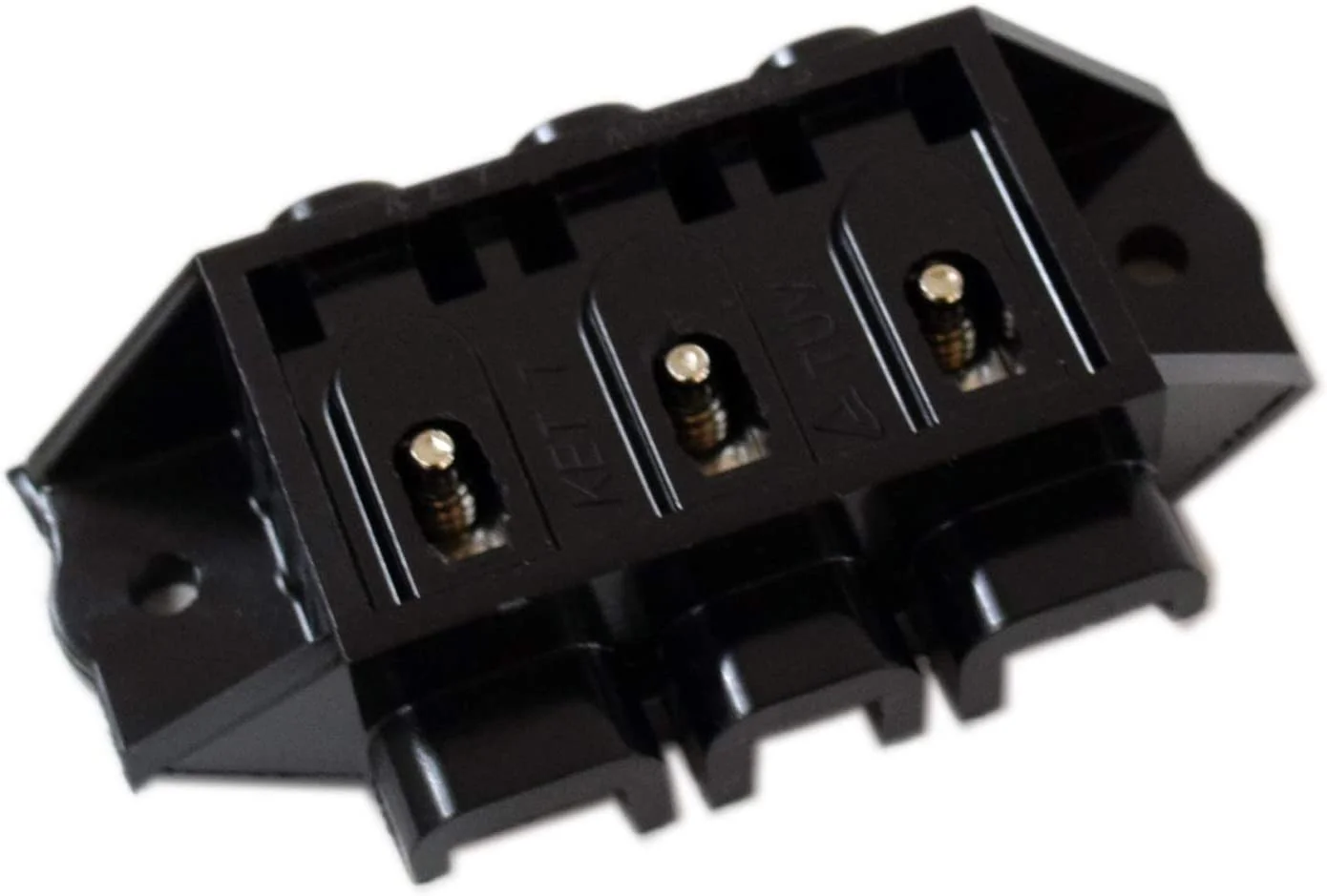 Samsung DC96-01188A ASSEMBLY - TERMINAL BLOCKMDE9700 T/BLOCK/ TERMINAL