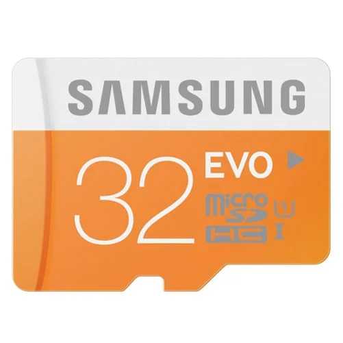 Samsung Evo 32GB Memory Card for LG Wing Phone - High Speed MicroSD Class 10 MicroSDHC D5Y Compatible With LG Wing