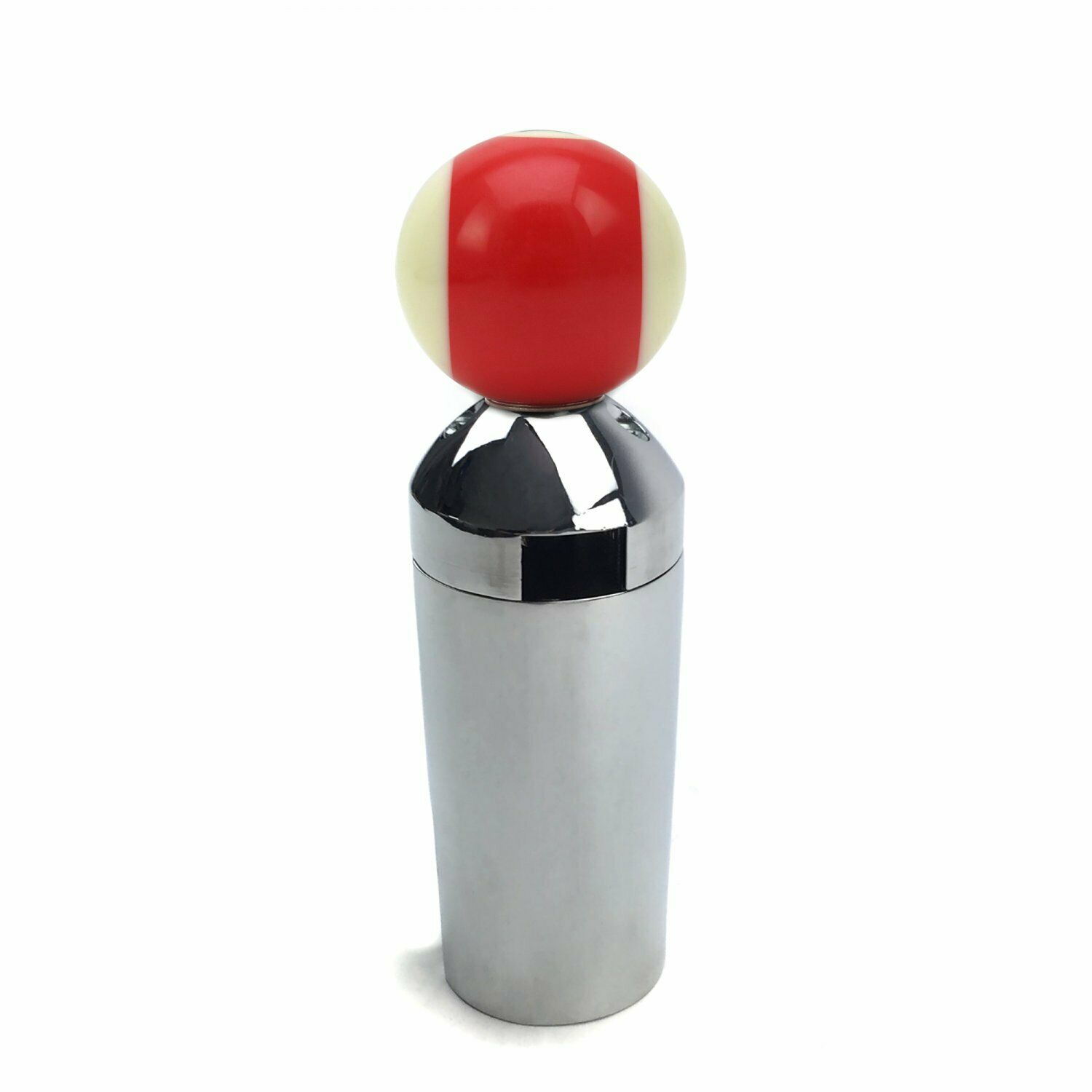 Eleven 11 Pool Ball Shift Knob Kit 13 15 18 Peterbilt Freightliner Fits select: 2003-2005 SPRINTER 2500 SPRINTER, 2006 ISUZU NPR