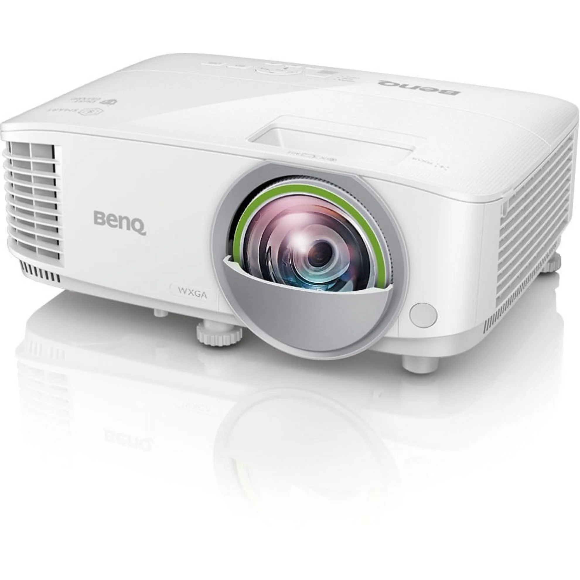 BenQ EW800ST DLP Projector, 16:10