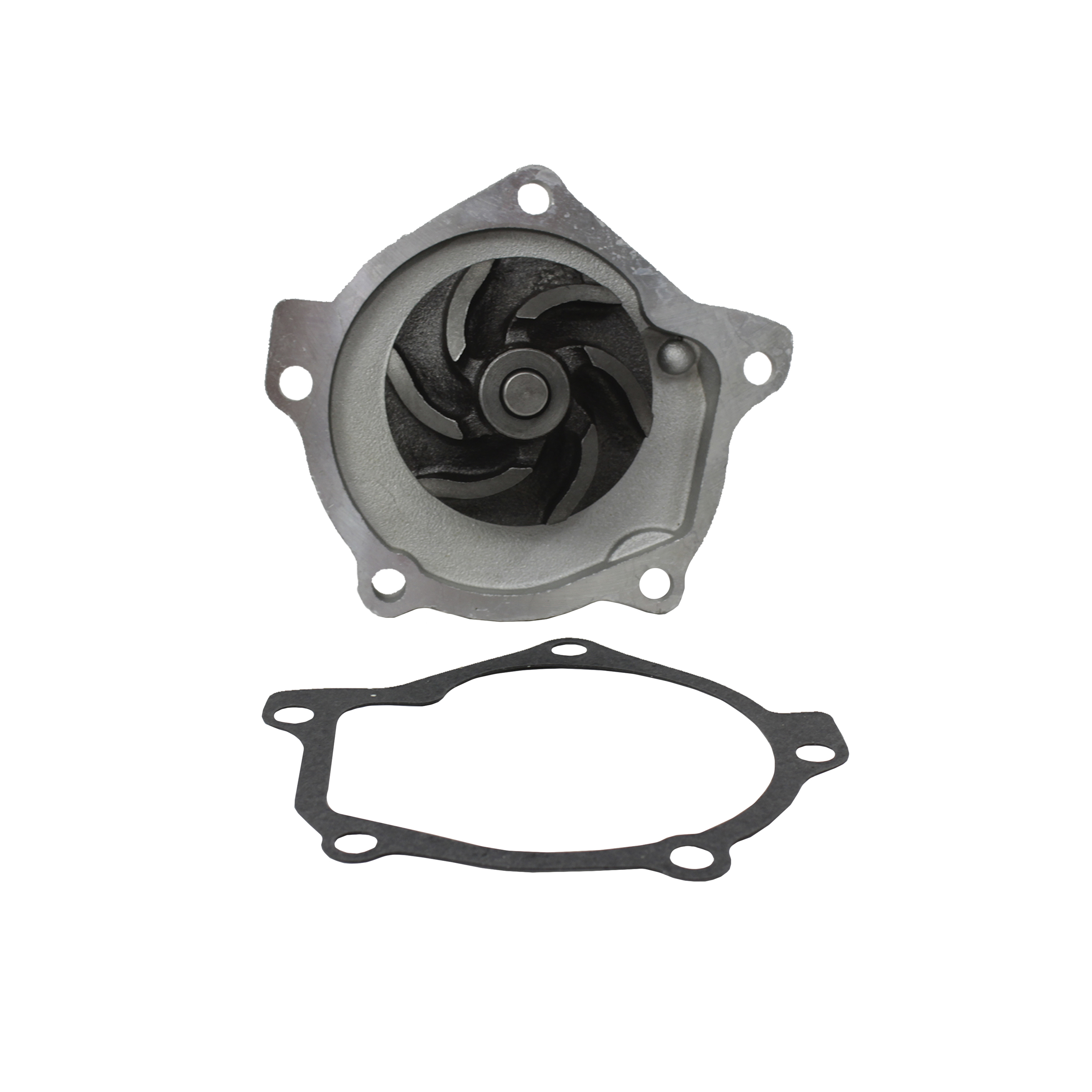DNJ WP300 Water Pump Fits Cars & Trucks 86-95 Isuzu Amigo Impulse 2.3L L4 SOHC 8v Fits select: 1989-1995 ISUZU CONVENTIONAL, 1986-1987 ISUZU TROOPER
