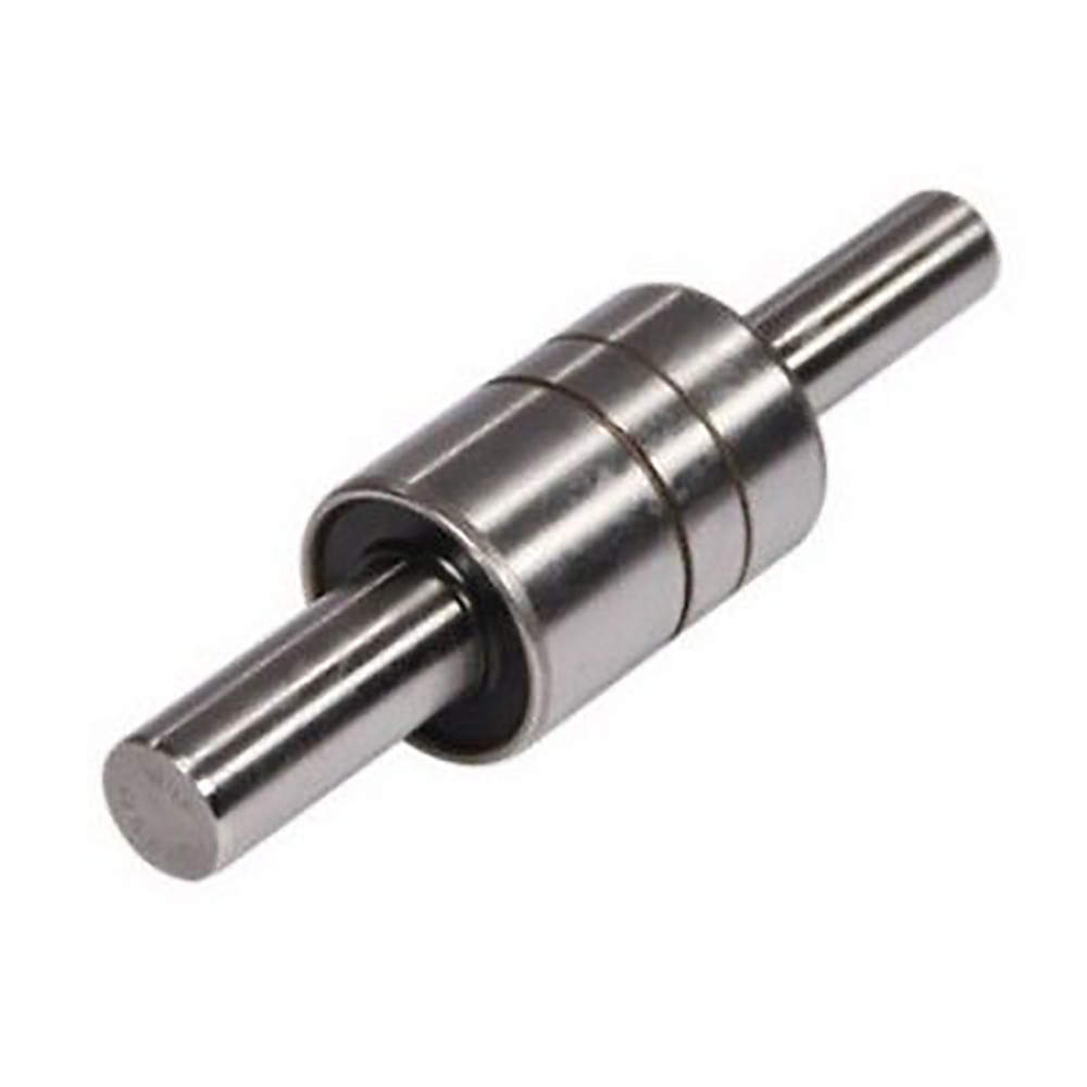 Bearing - Water Pump Shaft, New, John Deere, JD9257