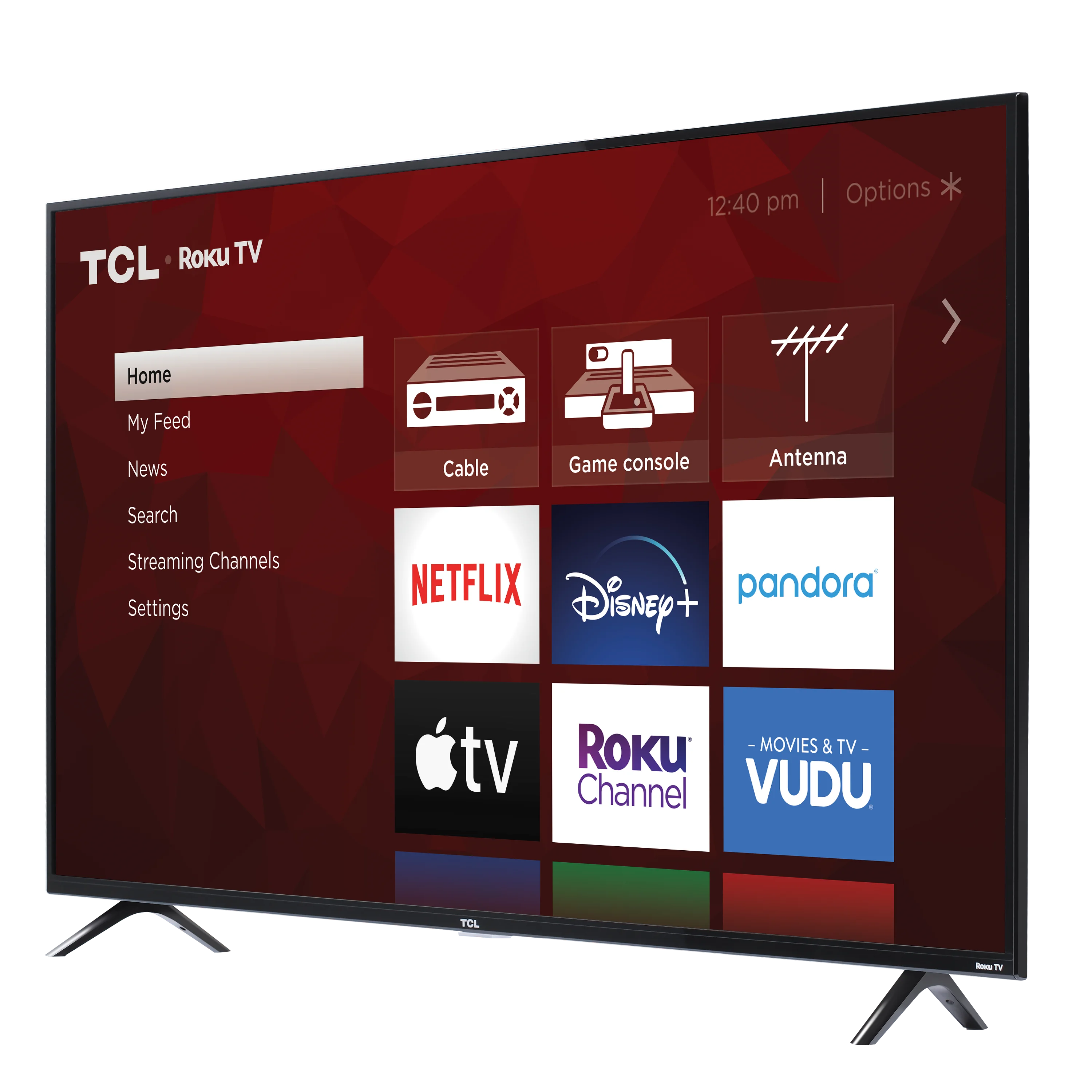 TCL 55