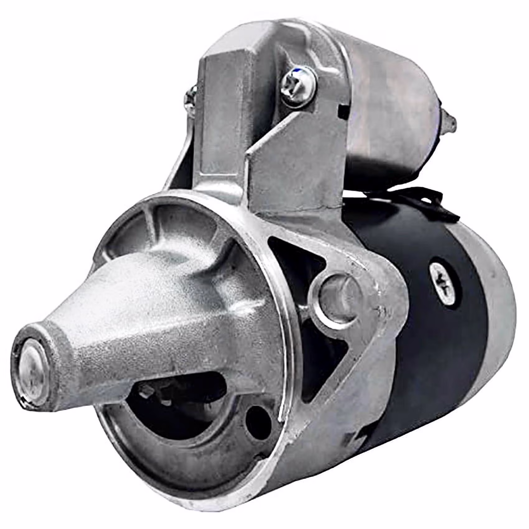 New 8 Tooth 12V Sr138Fl Fits Nissan Europe Van Urvan E20 1973-80 Les0163 455908