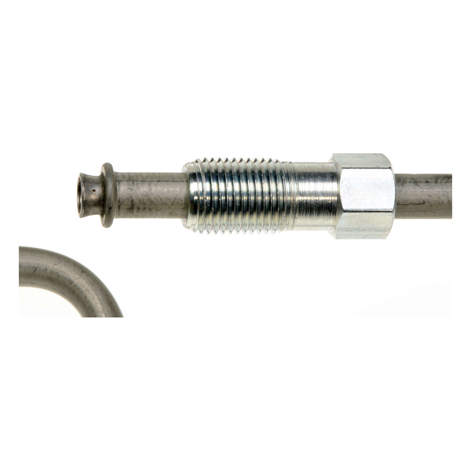 Power Steering Pressure Line Hose Assembly Fits select: 2005-2010 JEEP GRAND CHEROKEE, 2006-2010 JEEP COMMANDER