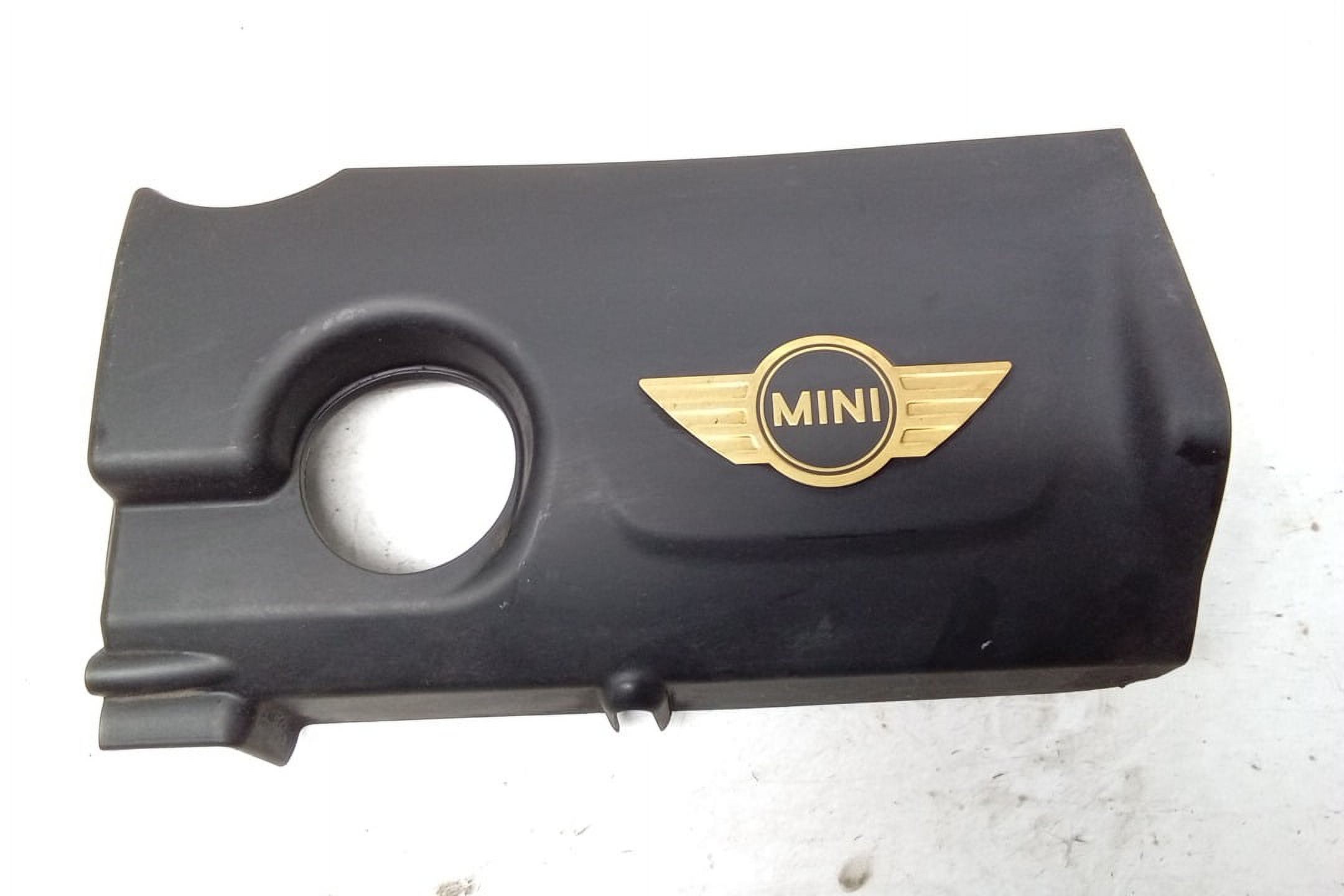Pre-Owned 14 2014 Mini Cooper Engine Cover 1.6L OEM (Good)