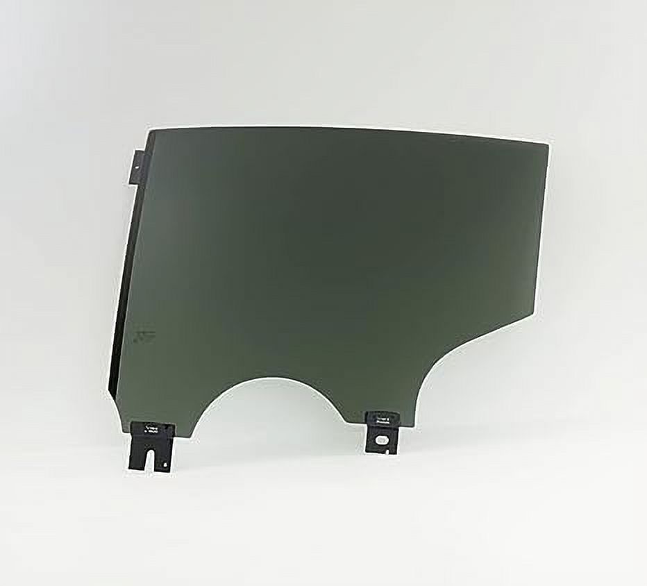 Privacy Driver Left Side Rear Door Window Door Glass Compatible with Tesla Model X 2018-2022 Models