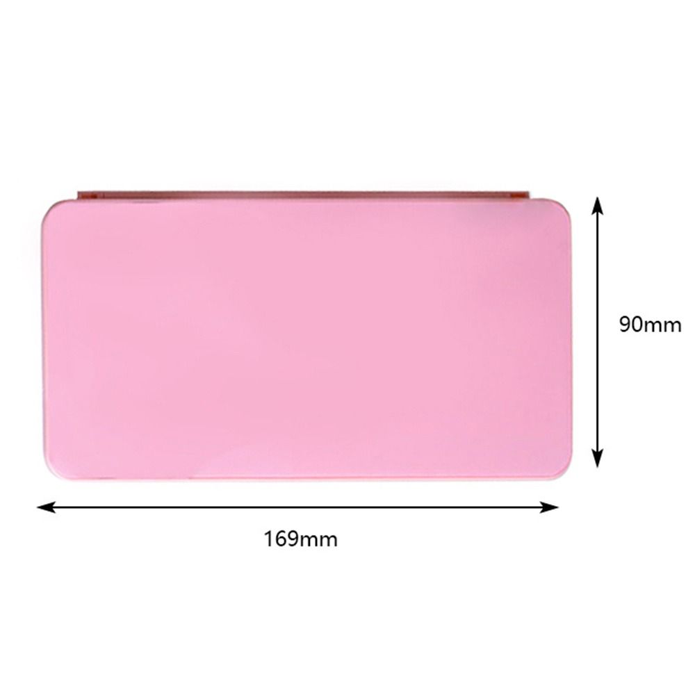 Shockproof Cartridge Slots Hard Shell for Nintendo Switch Card Storage Game Card Case Storage Box Card Holder BLACK