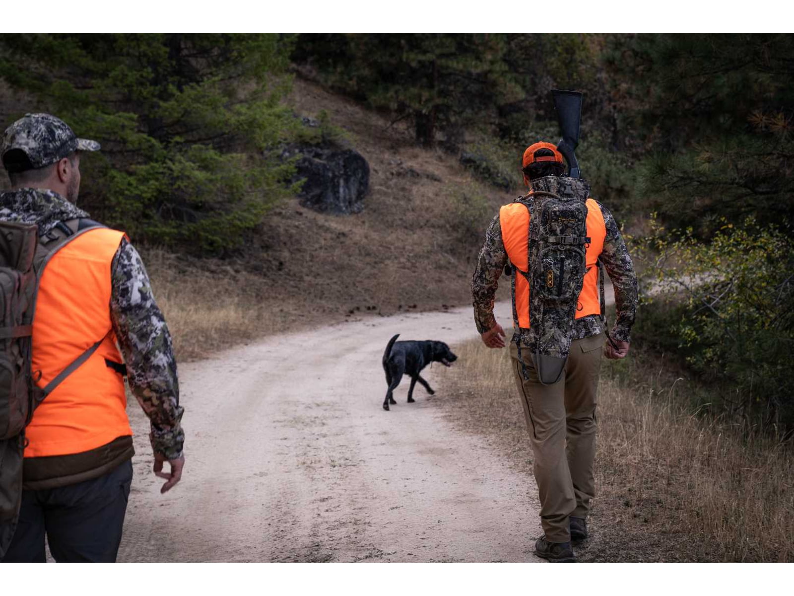 Eberlestock H1 Mini Me Hydration Pack, Dry Earth