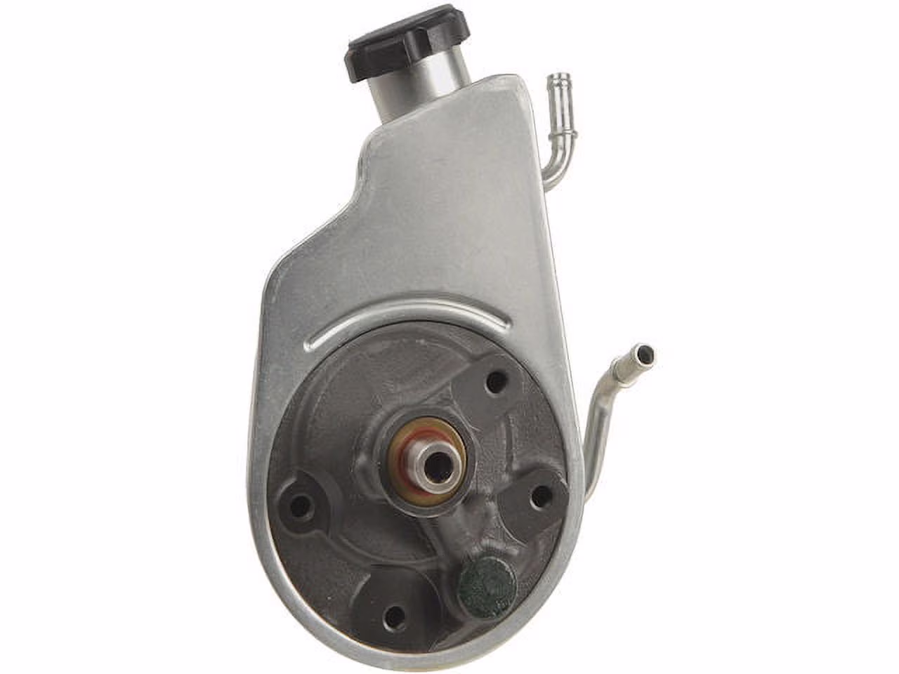 Power Steering Pump - Compatible with 2004 - 2006 Chevy Tahoe 2005