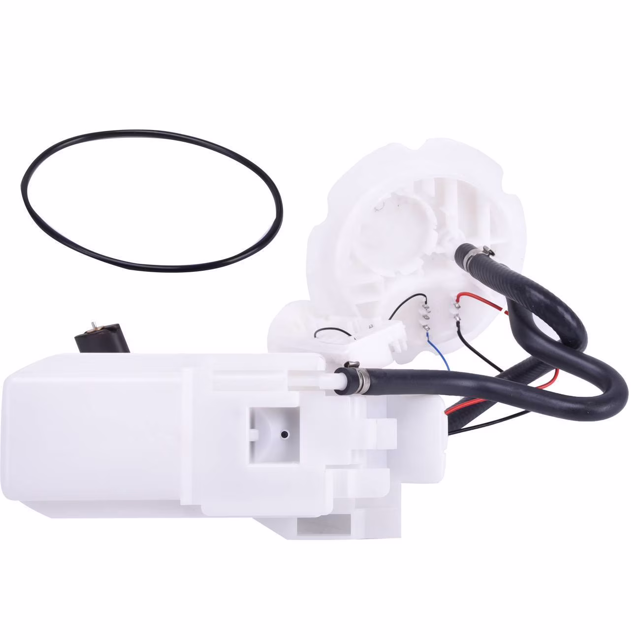 OE # 2506017042 Fuel Pump + Housing Assembly 1PC Fits select: 1999 NISSAN SENTRA BASE/XE/GXE, 1998 NISSAN SENTRA XE/GXE