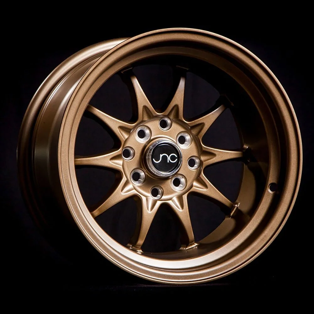 For 15x8 inch (1 Single Wheel Only) JNC Wheels - 15