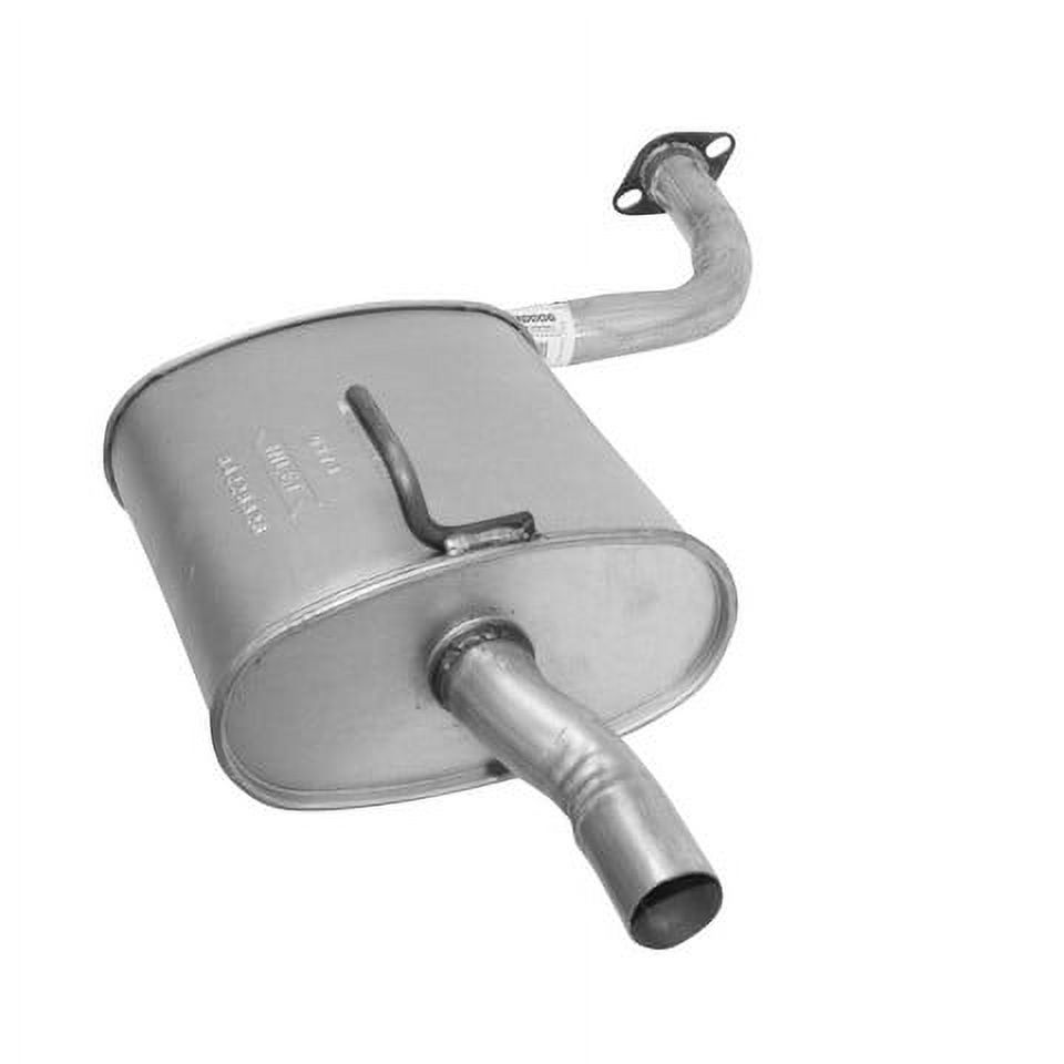 AP 30005 Exhaust Muffler Assembly Fits select: 2009-2014,2016-2017 NISSAN MAXIMA