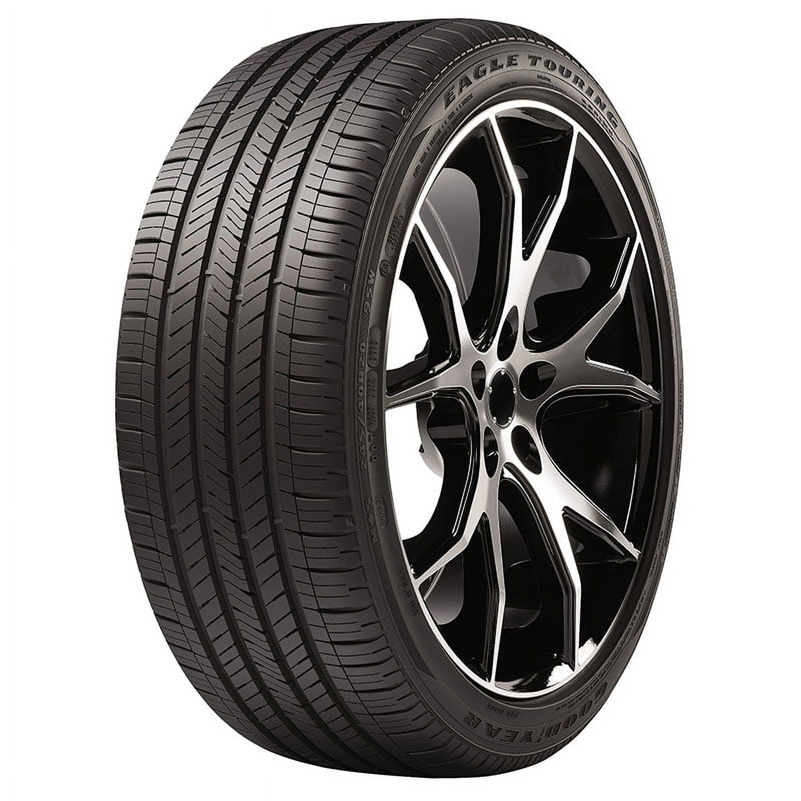 Goodyear Eagle Touring SCT 275/40R22 102W Passenger Tire