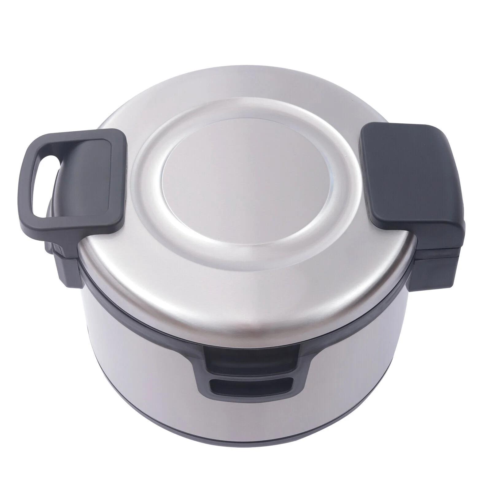 Commercial Rice Warmer Stainless Steel Electric Sushi Rice Cooker Non Stick Inner Pot