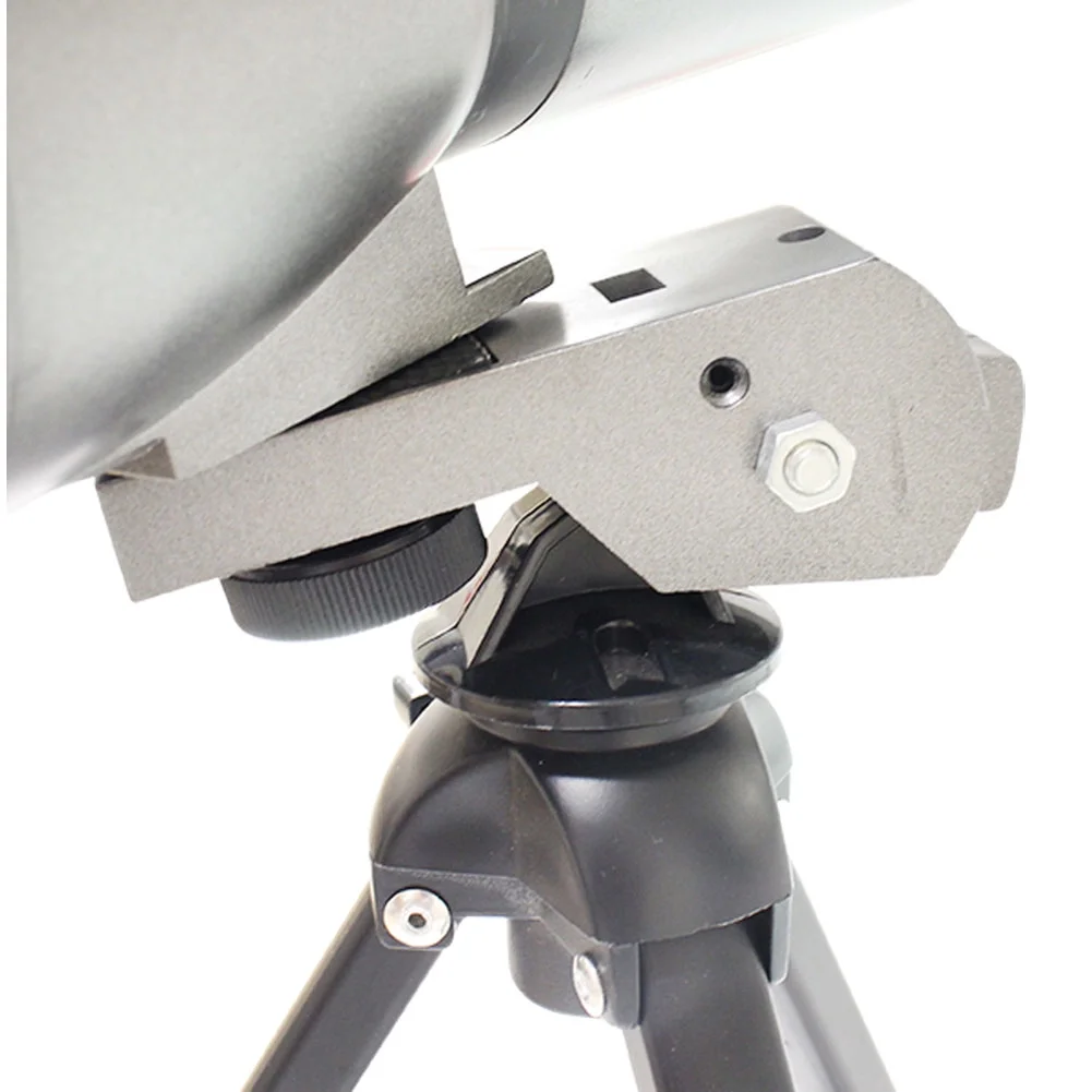 Spotting Scope with 20X-60X Zoom Lens on 14.5 Inch Tripod - MG-28206-86