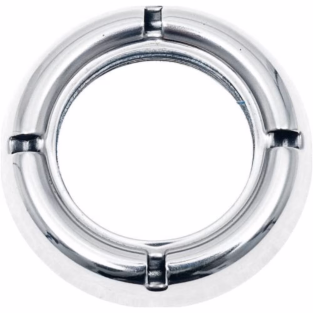 Teledu 4 Slot Ignition Switch Nut For 100 150 250 300 Suburban Truck and Trucks