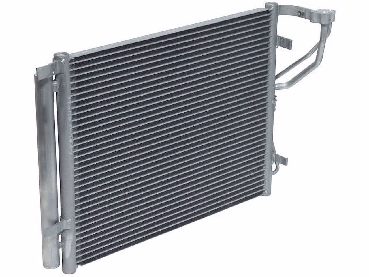 A/C Condenser - Compatible with 2016 - 2018 Kia Optima 2017